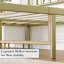 Lit plateforme Letchworth-396607614