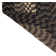 Fontenay 100% Polypropylene Braided Area Rugs, Reversible Stripe Pattern Indoor/Outboor Rug