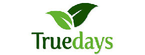 Logo TRUEDAYS