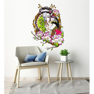 Wall Decal