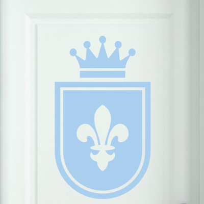 Wall Decal