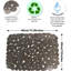 Tapis d'évier Pebble-97343831