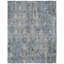 Pearl Oriental Area Rug in Gray-228731391