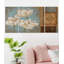 « a premium villa », impression sur toile tendue, reproduction d’art sur toile tendue-1029439742