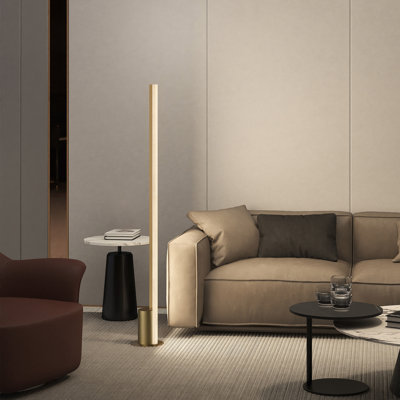 Brayden Studio® Eliette LED Floor Lamp