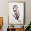 Barred Owl Impressions II - impression d'un seul cadre photo-1058171865-1058171866
