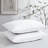 Southshore Fine Linens Brickyard Lightweight Oversized Quilt Set with matching shams-147612252-147612225