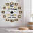Rowana Wall Clock
