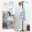 Freestanding Coat Rack For Entryway And Corner