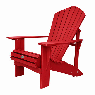 Chaise Muskoka 3/4 po avec accoudoirs 5 po