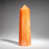 Orange selected