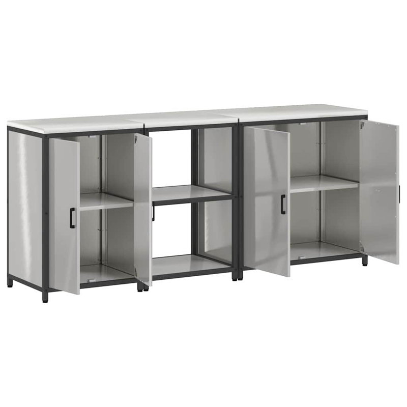 Kitchen Cabinet Set
