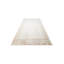 Roddey Rectangle 62.99 cm x 92.52 cm Geometric Viscose Indoor / Outdoor Area Rug