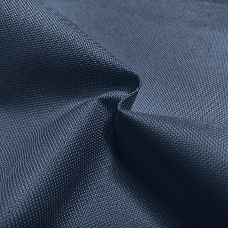 12X20 Ft Carport Canopy Replacement Cover, Carport Roof Cover Only (Frame Is Not Included), Navy Blue