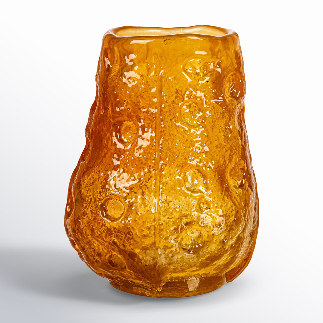 Milbrandt Handmade Glass Table Vase Joss & Main