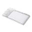 Drap-housse ultra-doux 21 po Swift Home - Microfibre Essential 1800 Series - Convient aux matelas jusqu'à 21 po d'épaisseur - Pêche, durable, facile d'entretien-70722190-70722182