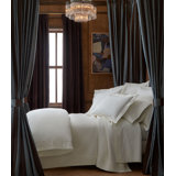 Boutique Cotton Machine Woven Duvet Cover