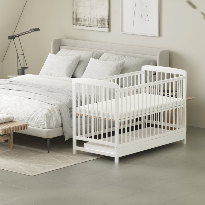 Cot Bed