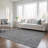 Fareham Washable Floral Indoor / Outdoor Rug-2046422786