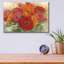 «Summer Gerbera Bouquet» par Carol Rowan-1098551929