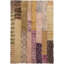 One-of-a-Kind 6'8" x 9'9" Hand Knotted Area Rug