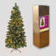 Lighted Artificial Christmas Tree-1720975408