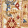 Jahmaree Oriental Indoor Rug