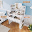 Dressing Table with Mirror-1323037896