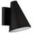Hemani Metal and Steel Wall Light