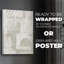 Symbole Scratch I - impression sur toile seulement - non encadrée-117710850