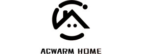 ACWARM HOME Logo
