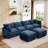 4 Seater Sofa