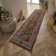 Brecken Oriental Area Rug
