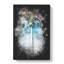 Alexanderplatz In Berlin - Wrapped Canvas Painting-56639310