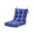 Outdoor 4'' Seat / Back Cushion-716295710