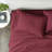 Premium Double-Brushed Pillow Case Set-1696357184-1696357215