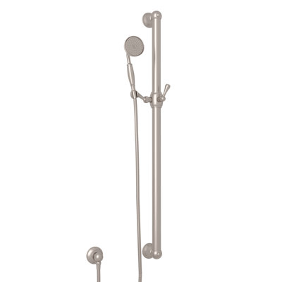 Spa Shower Complete Shower System