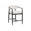 MARITA COUNTER STOOL - LOUIS CREAM