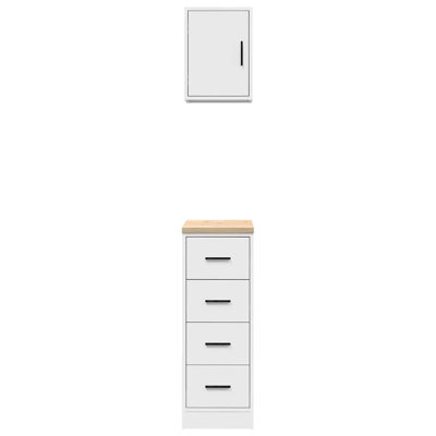 Basic Storage System