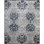 Floral Area Rug