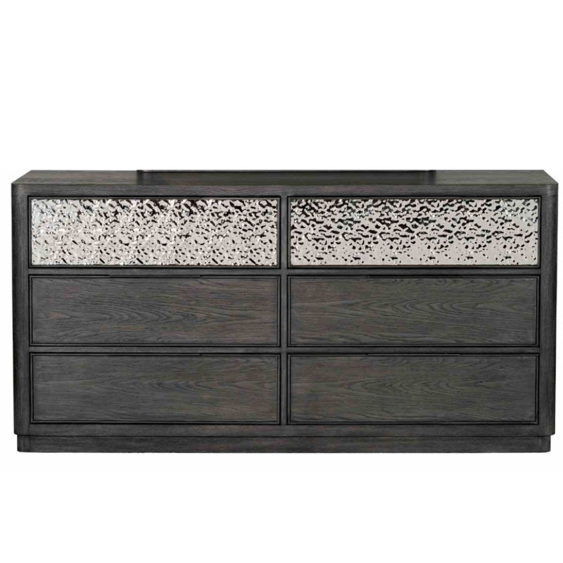 Commode 6 tiroirs Aven