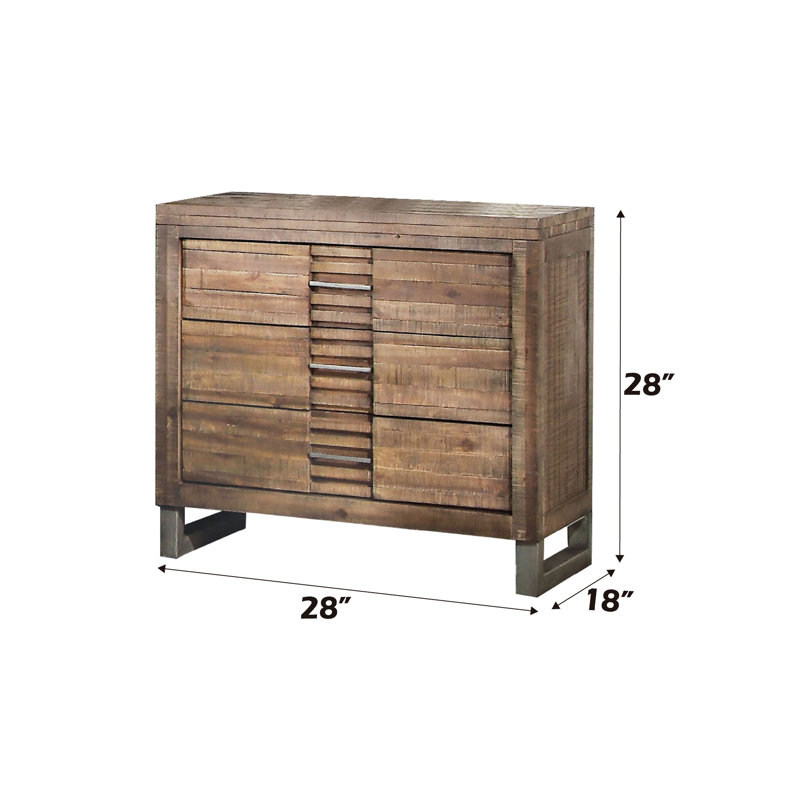 Table de chevet Modern Modern