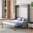 Murphy Bed Wall Bed with Cushion-108779531-108779532