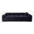 98.4" Extra Large Compression Sofa-590995886