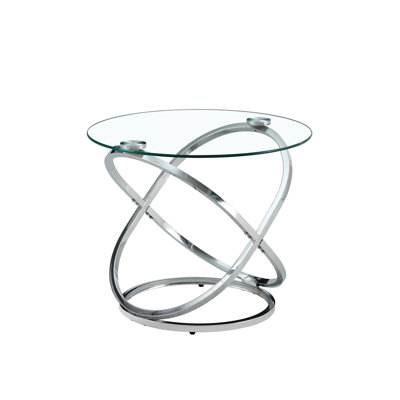 Table basse moderne