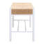 Upholstered Hemp Bench-1053909067