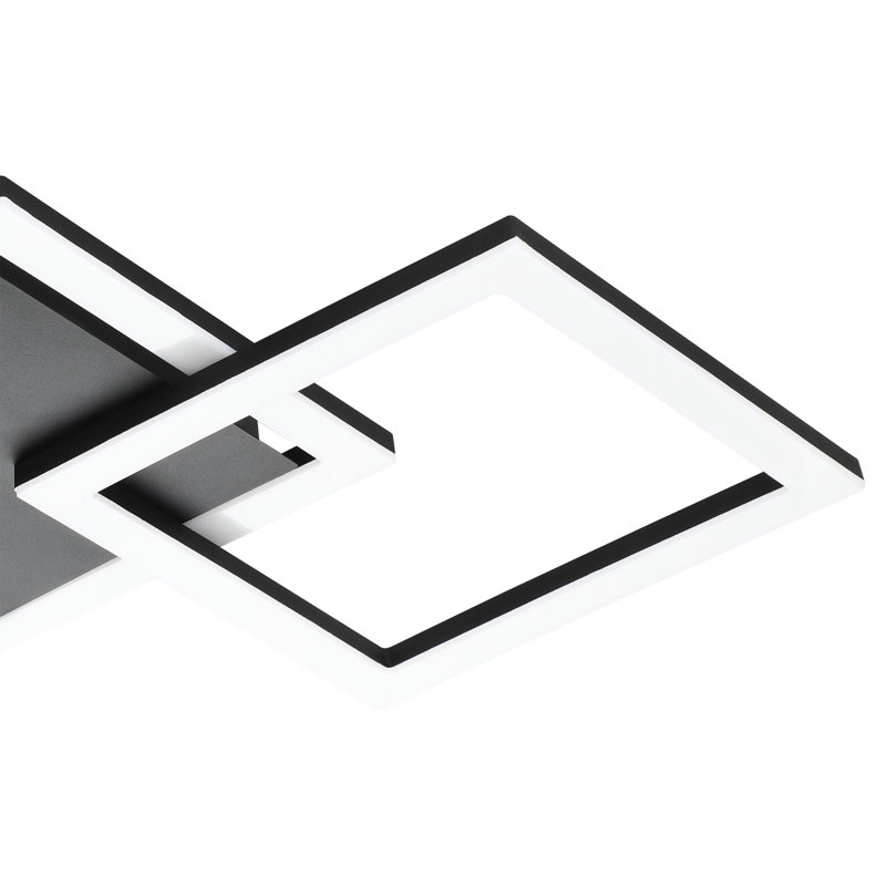 Yula Semi Flush Mount
