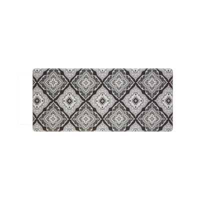 Laura Ashley Allie Wellness Anti-Fatigue Mat