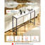 Console en marbre Marble Modern