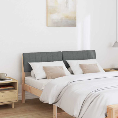 Solid Wood Headboard